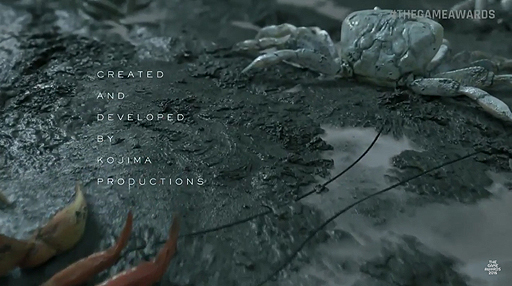 ꡼ No.002Υͥ / 罨״ĤοDEATH STRANDINGפ2ƥƥȥ쥤顼⡦ǥ롦ȥġͥޥåġߥ륻󤵤λѤ