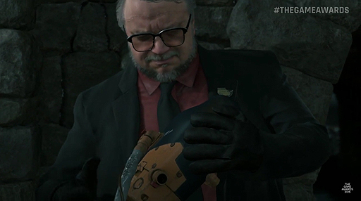 ꡼ No.005Υͥ / 罨״ĤοDEATH STRANDINGפ2ƥƥȥ쥤顼⡦ǥ롦ȥġͥޥåġߥ륻󤵤λѤ