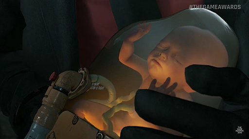 ꡼ No.006Υͥ / 罨״ĤοDEATH STRANDINGפ2ƥƥȥ쥤顼⡦ǥ롦ȥġͥޥåġߥ륻󤵤λѤ