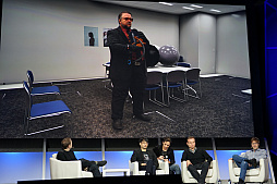 ꡼ No.007Υͥ / 罨״ĤŤѥͥǥåݡȡDEATH STRANDINGפ˥⡦ǥ롦ȥ᤬б餹Τϡּ䤷ä