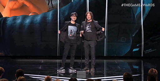 画像ギャラリー No.002のサムネイル画像 / 「DEATH STRANDING」とはどんなゲームなのか? 公開されたトレイラーを何度もチェックしつつ,じっくり考え込んでみた