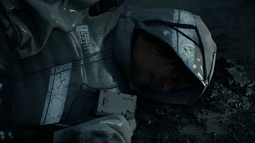 ꡼ No.004 | DEATH STRANDINGפȤϤɤʥʤΤ줿ȥ쥤顼٤åĤġäͤǤߤ