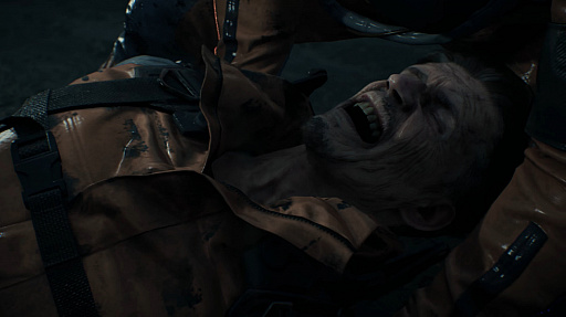 ꡼ No.007 | DEATH STRANDINGפȤϤɤʥʤΤ줿ȥ쥤顼٤åĤġäͤǤߤ