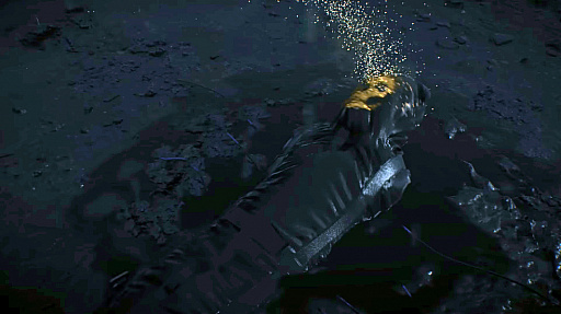 ꡼ No.010 | DEATH STRANDINGפȤϤɤʥʤΤ줿ȥ쥤顼٤åĤġäͤǤߤ