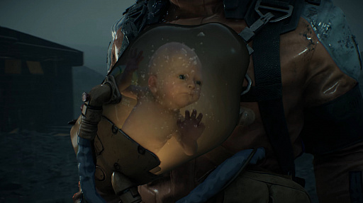 DEATH STRANDINGפȤϤɤʥʤΤ줿ȥ쥤顼٤åĤġäͤǤߤ