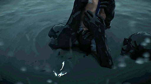 ꡼ No.013 | DEATH STRANDINGפȤϤɤʥʤΤ줿ȥ쥤顼٤åĤġäͤǤߤ