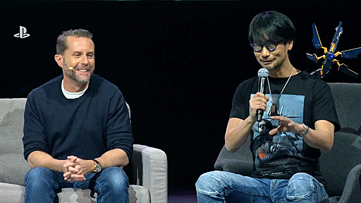 画像ギャラリー No.020のサムネイル画像 / 「DEATH STRANDING」とはどんなゲームなのか? 公開されたトレイラーを何度もチェックしつつ,じっくり考え込んでみた