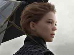 ��E3 2018�ϡ�DEATH STRANDING�ס���ȯɽ�Υҥ�����2̾��ޤ�ǿ������ӥ��奢�뤬���������ܸ��ǥܥ�����ȯɽ��֤�ʤ���