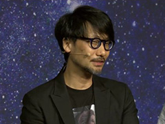 ��E3 2018�ϡ֤⤦���Υ����ס�嫡ˤ������ʤ��ס����罨�״��Ĥ���DEATH STRANDING�סʥǥ������ȥ��ǥ��󥰡ˤ�����ˤĤ��Ƹ��