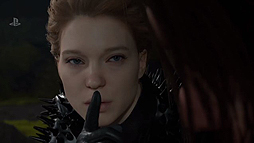 ���������꡼ No.004�Υ���ͥ������ / ��E3 2018�ϡ֤⤦���Υ����ס�嫡ˤ������ʤ��ס����罨�״��Ĥ���DEATH STRANDING�סʥǥ������ȥ��ǥ��󥰡ˤ�����ˤĤ��Ƹ��