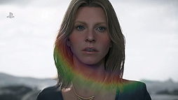 ���������꡼ No.005�Υ���ͥ������ / ��E3 2018�ϡ֤⤦���Υ����ס�嫡ˤ������ʤ��ס����罨�״��Ĥ���DEATH STRANDING�סʥǥ������ȥ��ǥ��󥰡ˤ�����ˤĤ��Ƹ��