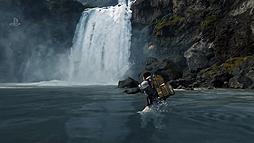 ���������꡼ No.011�Υ���ͥ������ / ��E3 2018�ϡ֤⤦���Υ����ס�嫡ˤ������ʤ��ס����罨�״��Ĥ���DEATH STRANDING�סʥǥ������ȥ��ǥ��󥰡ˤ�����ˤĤ��Ƹ��