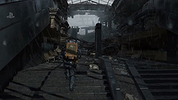 ���������꡼ No.012�Υ���ͥ������ / ��E3 2018�ϡ֤⤦���Υ����ס�嫡ˤ������ʤ��ס����罨�״��Ĥ���DEATH STRANDING�סʥǥ������ȥ��ǥ��󥰡ˤ�����ˤĤ��Ƹ��