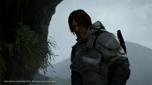 小島秀夫監督も登壇 東京ゲームショウ18で Death Stranding のイベントステージが9月23日に開催決定