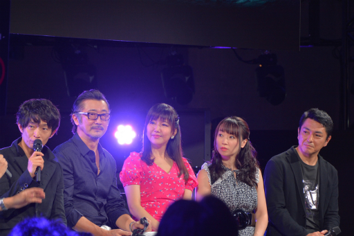 ꡼ No.007Υͥ / TGS 2018ϡDEATH STRANDINGפΥơ٥Ȥǡ2ͤο饯ܥפȻ ů