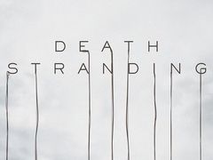 DEATH STRANDINGפκǿ530˸Ĥ30äˤαϪ