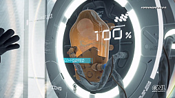 ꡼ No.008 | gamescomϡDEATH STRANDING׺ǿ󡣥ޡåȤ󤬱餸ޥޤ䡤बֻҤγסðۤǢƥʤɤ餫