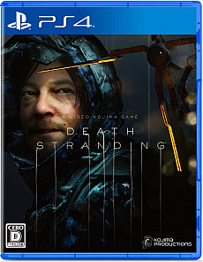꡼ No.002 | TGS 2019ϡ֥󥹥ʥפDEATH STRANDINGפTGS 2019ǥ档˥󥹥ʥо줹뤳Ȥ餫
