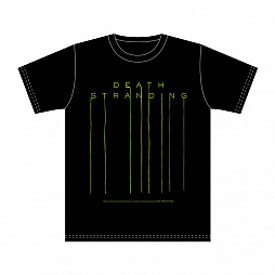 ꡼ No.005 | TGS 2019ϡ֥󥹥ʥפDEATH STRANDINGפTGS 2019ǥ档˥󥹥ʥо줹뤳Ȥ餫
