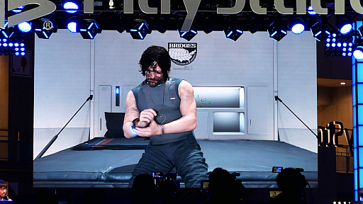 ꡼ No.002Υͥ / TGS 2019ϡDEATH STRANDINGפΥơ٥Vol.2ݡȡȥߥ˥󤬼ץ饤١ȥ롼Ȥ