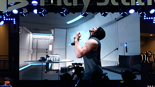 ꡼ No.003Υͥ / TGS 2019ϡDEATH STRANDINGפΥơ٥Vol.2ݡȡȥߥ˥󤬼ץ饤١ȥ롼Ȥ