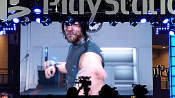 ꡼ No.005Υͥ / TGS 2019ϡDEATH STRANDINGפΥơ٥Vol.2ݡȡȥߥ˥󤬼ץ饤١ȥ롼Ȥ