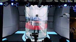 ꡼ No.009Υͥ / TGS 2019ϡDEATH STRANDINGפΥơ٥Vol.2ݡȡȥߥ˥󤬼ץ饤١ȥ롼Ȥ