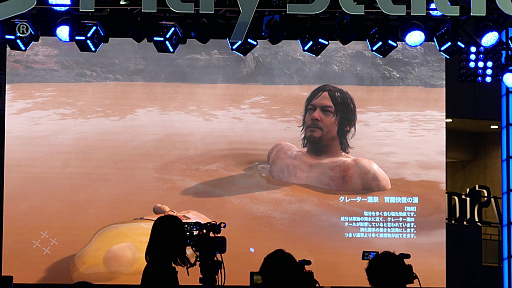 ꡼ No.013Υͥ / TGS 2019ϡDEATH STRANDINGפΥơ٥Vol.2ݡȡȥߥ˥󤬼ץ饤١ȥ롼Ȥ