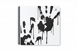 ꡼ No.008 | DEATH STRANDINGפ̥ǥPS4 ProåȤˤʤäǤȯ