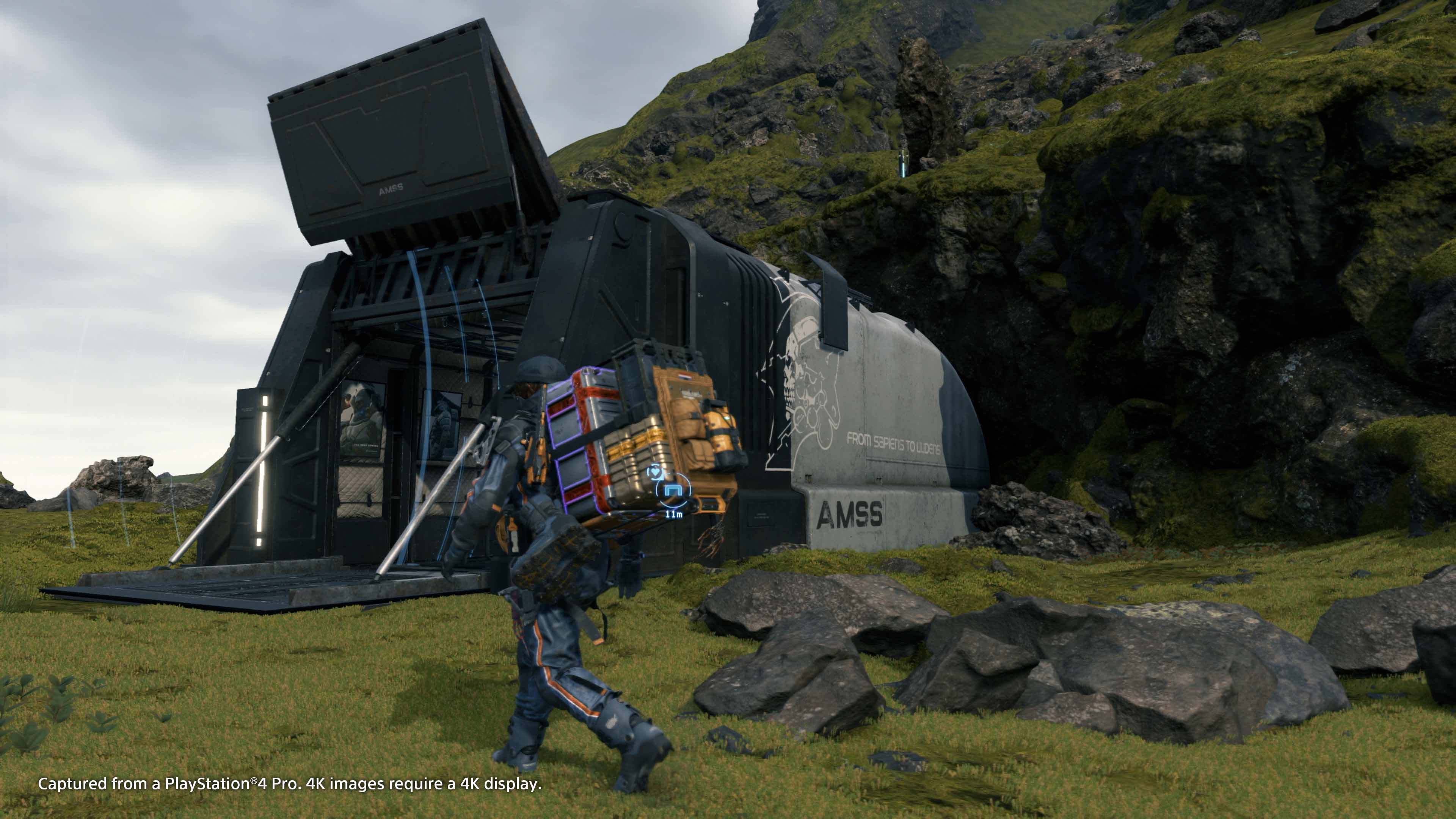 画像集 016 11月8日発売 Death Stranding 現在までに分かっている 画像集 016 11月8日発売 Death Stranding 現在までに分かっている