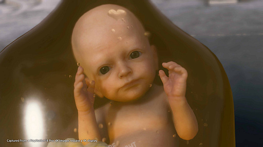 ꡼ No.003 | 118ȯDEATH STRANDINGסߤޤǤʬäƤΤޤȤᡣץ쥤䡼ƱΤ嫤Ż뤷֥ȥɡפȤ