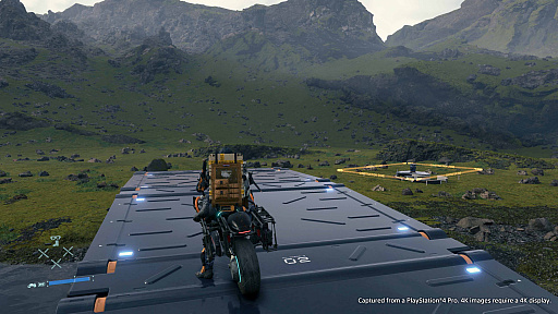 ꡼ No.023 | 118ȯDEATH STRANDINGסߤޤǤʬäƤΤޤȤᡣץ쥤䡼ƱΤ嫤Ż뤷֥ȥɡפȤ