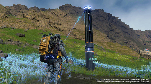 ꡼ No.024 | 118ȯDEATH STRANDINGסߤޤǤʬäƤΤޤȤᡣץ쥤䡼ƱΤ嫤Ż뤷֥ȥɡפȤ