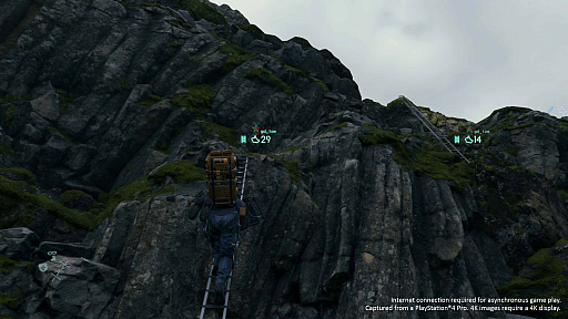 ꡼ No.025 | 118ȯDEATH STRANDINGסߤޤǤʬäƤΤޤȤᡣץ쥤䡼ƱΤ嫤Ż뤷֥ȥɡפȤ