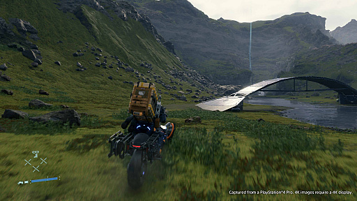 ꡼ No.027 | 118ȯDEATH STRANDINGסߤޤǤʬäƤΤޤȤᡣץ쥤䡼ƱΤ嫤Ż뤷֥ȥɡפȤ