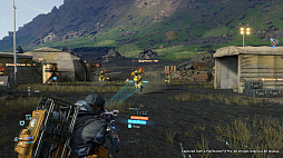 ꡼ No.029 | 118ȯDEATH STRANDINGסߤޤǤʬäƤΤޤȤᡣץ쥤䡼ƱΤ嫤Ż뤷֥ȥɡפȤ