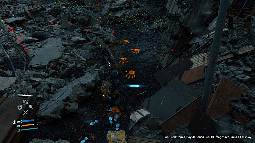 ꡼ No.032 | 118ȯDEATH STRANDINGסߤޤǤʬäƤΤޤȤᡣץ쥤䡼ƱΤ嫤Ż뤷֥ȥɡפȤ