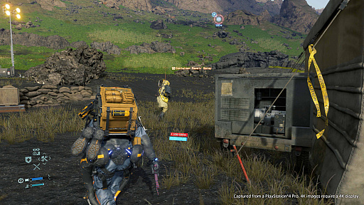 ꡼ No.064 | 118ȯDEATH STRANDINGסߤޤǤʬäƤΤޤȤᡣץ쥤䡼ƱΤ嫤Ż뤷֥ȥɡפȤ