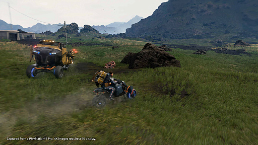 ꡼ No.068 | 118ȯDEATH STRANDINGסߤޤǤʬäƤΤޤȤᡣץ쥤䡼ƱΤ嫤Ż뤷֥ȥɡפȤ