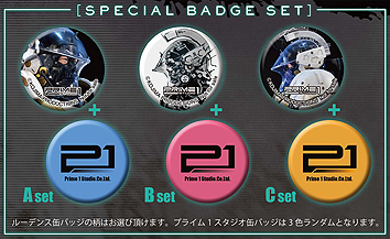 画像ギャラリー No.005のサムネイル画像 / 「DEATH STRANDING」の特集展示もあり。人気ゲームキャラのスタチューが集まる「VIDEO GAME Vol.2」が新宿で11月1日より開催