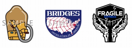 ���������꡼ No.005�Υ���ͥ������ / ��DEATH STRANDING�ס�������ɤ���Ƥ��ƥ��ڥ���륵���Ȥ�õ���Ф���Social Strand Challenge�����ڡ���פ���������