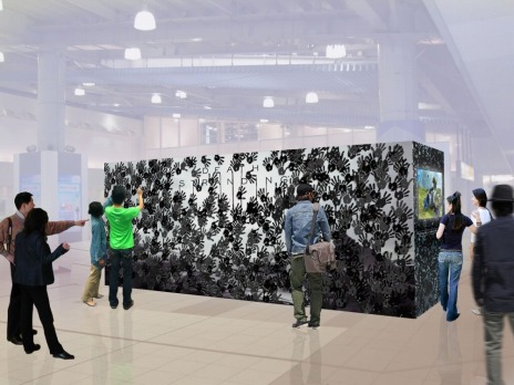 ���������꡼ No.006�Υ���ͥ������ / ��DEATH STRANDING�ס�������ɤ���Ƥ��ƥ��ڥ���륵���Ȥ�õ���Ф���Social Strand Challenge�����ڡ���פ���������