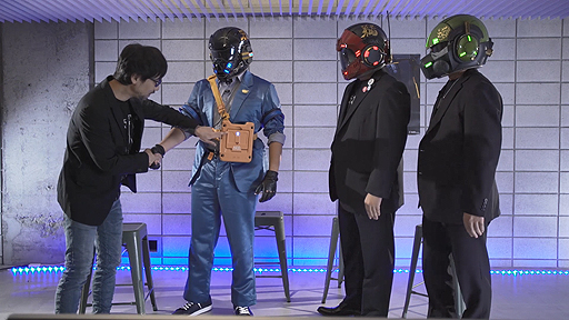 ���������꡼ No.004�Υ���ͥ������ / ��DEATH STRANDING�����̴�衦Talk Stranding��vol.2��������2BRO.�����罨�״��Ĥβ��ǥ�����¶���