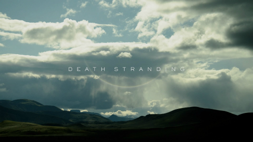 【新品未開封】DEATH STRANDING  デスストランディング  デススト