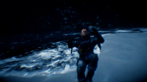 ���������꡼ No.012�Υ���ͥ������ / ���ͥݡ������������DEATH STRANDING�פ������������򤹤뤿��Ρȱ������ɥ�����