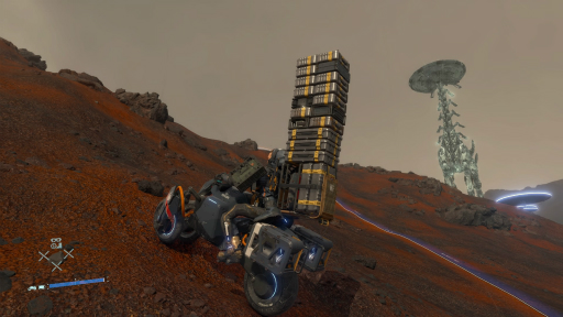 ���������꡼ No.016�Υ���ͥ������ / ���ͥݡ������������DEATH STRANDING�פ������������򤹤뤿��Ρȱ������ɥ�����