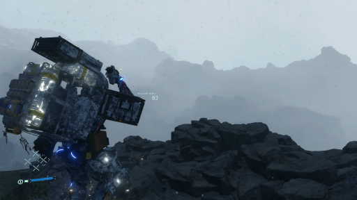 ���������꡼ No.019�Υ���ͥ������ / ���ͥݡ������������DEATH STRANDING�פ������������򤹤뤿��Ρȱ������ɥ�����