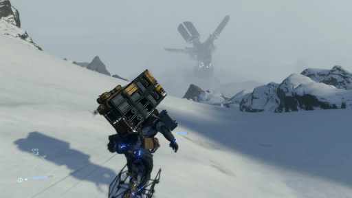 ���������꡼ No.021�Υ���ͥ������ / ���ͥݡ������������DEATH STRANDING�פ������������򤹤뤿��Ρȱ������ɥ�����