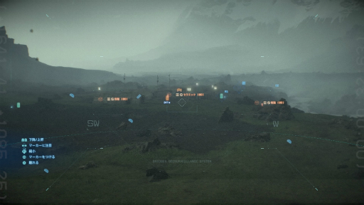 ���������꡼ No.022�Υ���ͥ������ / ���ͥݡ������������DEATH STRANDING�פ������������򤹤뤿��Ρȱ������ɥ�����