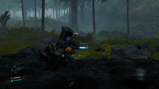 ���������꡼ No.027�Υ���ͥ������ / ���ͥݡ������������DEATH STRANDING�פ������������򤹤뤿��Ρȱ������ɥ�����